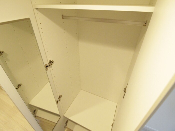 プラウドフラット菊川の物件内観写真