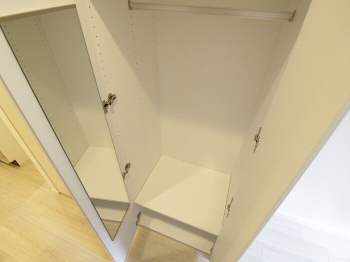 プラウドフラット菊川の物件内観写真