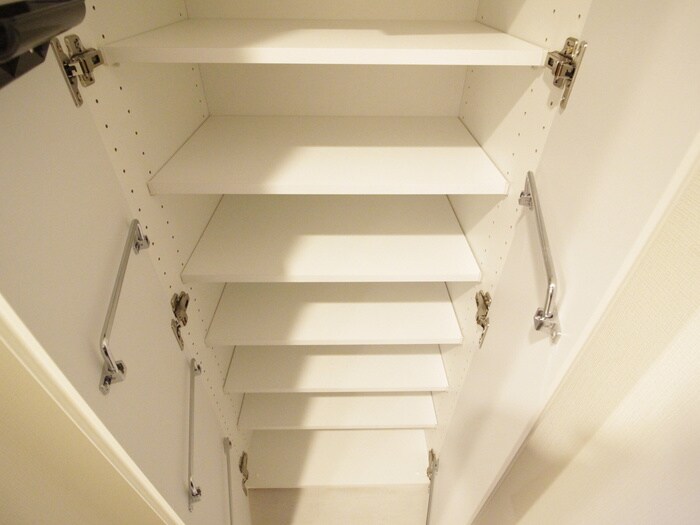 プラウドフラット菊川の物件内観写真