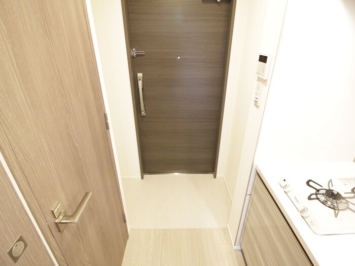 プラウドフラット菊川の物件内観写真