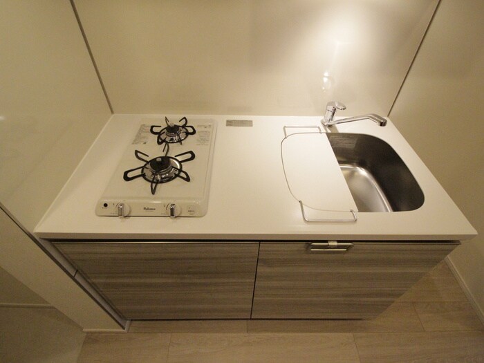 プラウドフラット菊川の物件内観写真