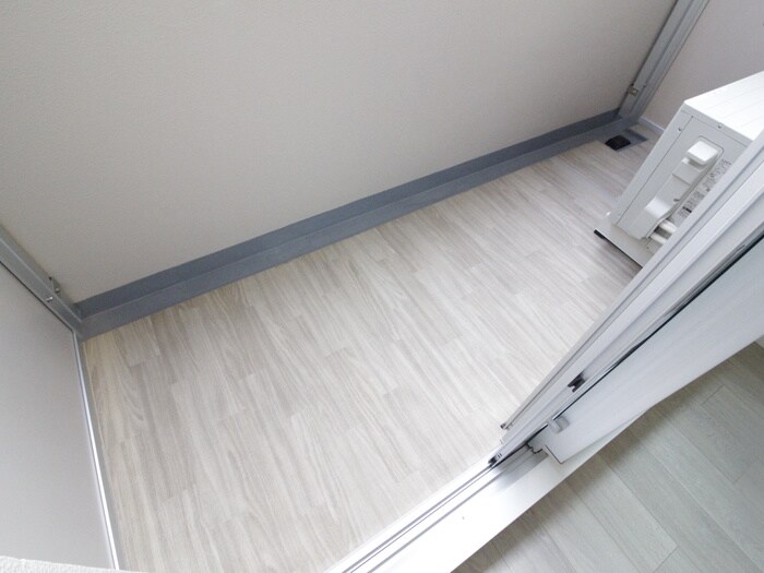 プラウドフラット菊川の物件内観写真