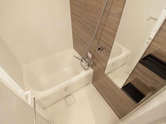 プラウドフラット菊川の物件内観写真