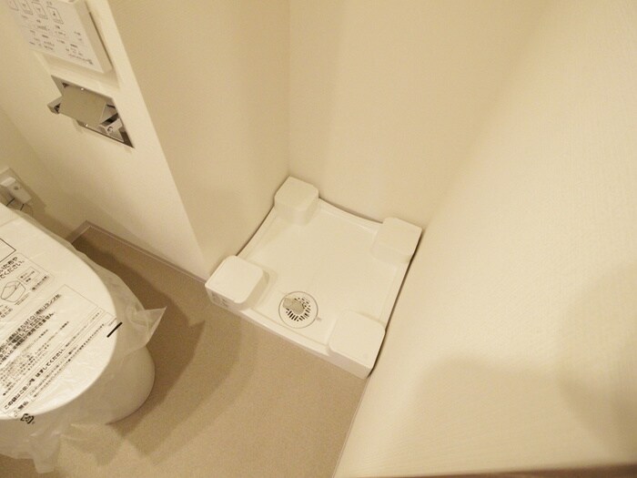 プラウドフラット菊川の物件内観写真