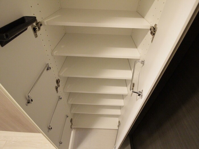 プラウドフラット菊川の物件内観写真