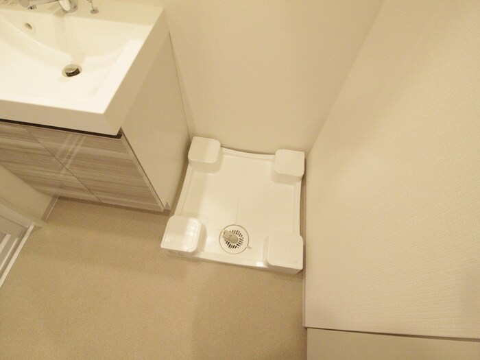 プラウドフラット菊川の物件内観写真