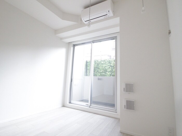 プラウドフラット菊川の物件内観写真