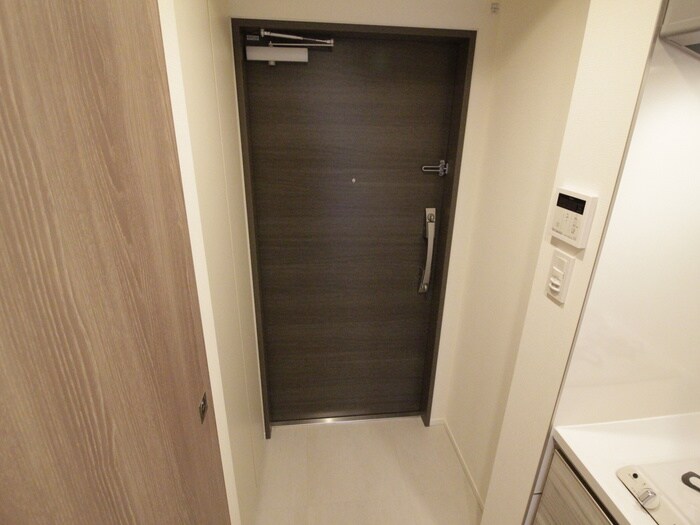 プラウドフラット菊川の物件内観写真