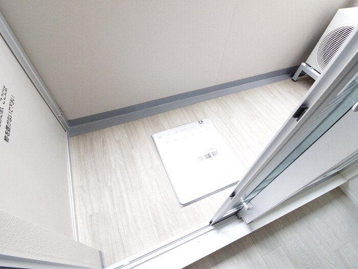 プラウドフラット菊川の物件内観写真