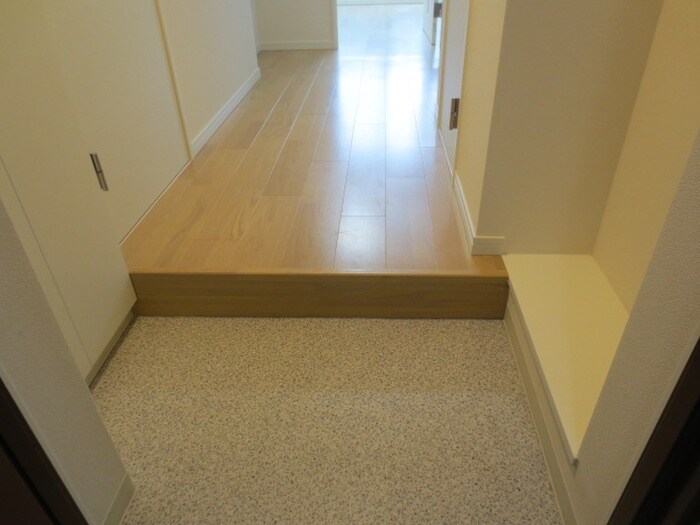 リブリ・Firstの物件内観写真