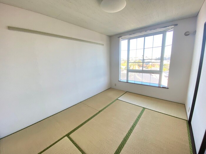 メゾンたちばなＰＡＲＴⅡの物件内観写真