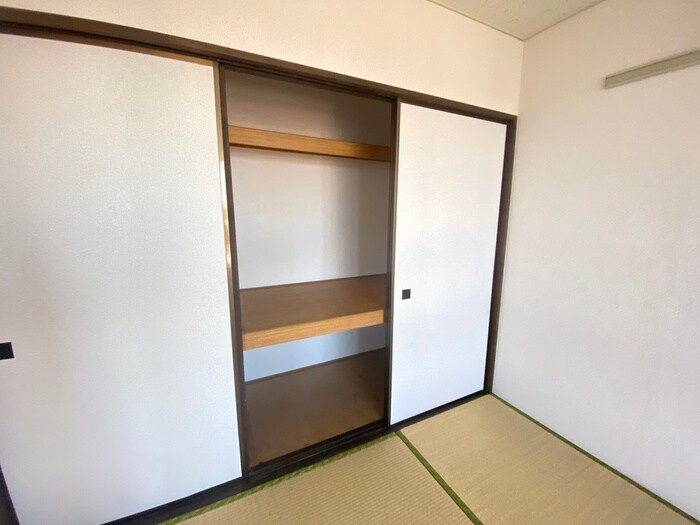 メゾンたちばなＰＡＲＴⅡの物件内観写真