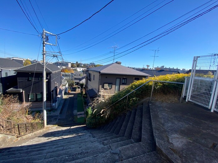 メゾンたちばなＰＡＲＴⅡの物件外観写真