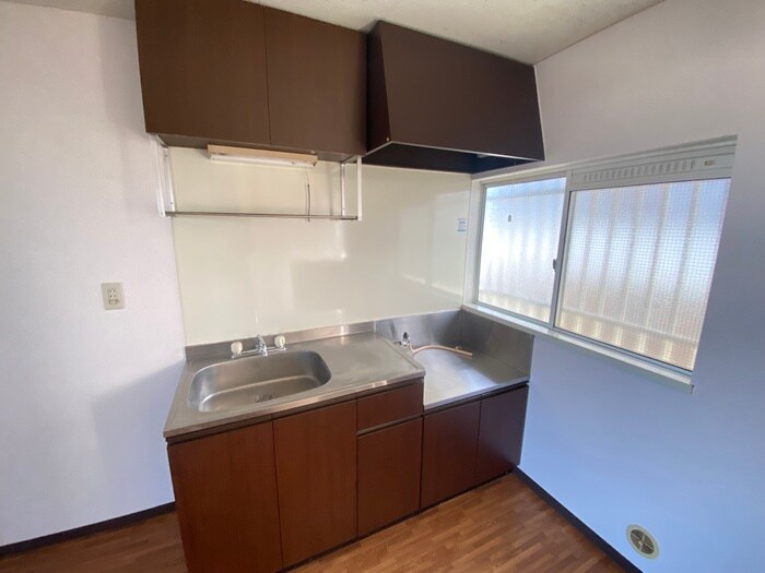 メゾンたちばなＰＡＲＴⅡの物件内観写真