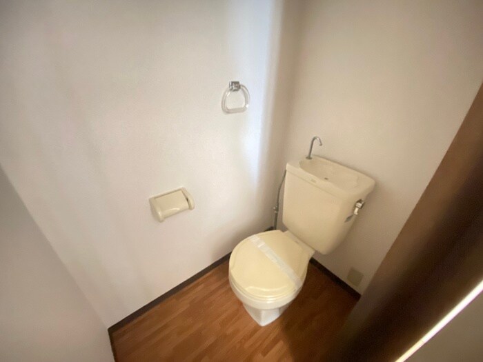 メゾンたちばなＰＡＲＴⅡの物件内観写真