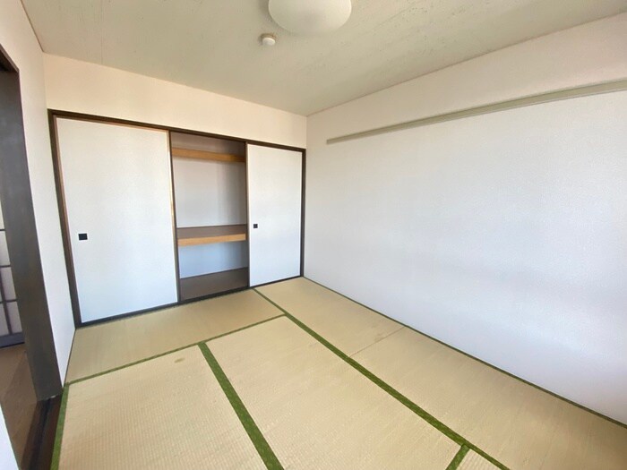 メゾンたちばなＰＡＲＴⅡの物件内観写真