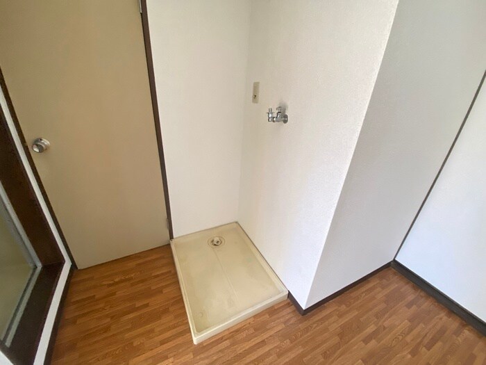 メゾンたちばなＰＡＲＴⅡの物件内観写真