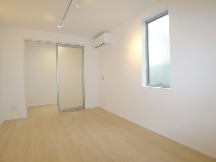 SORA西新井の物件内観写真