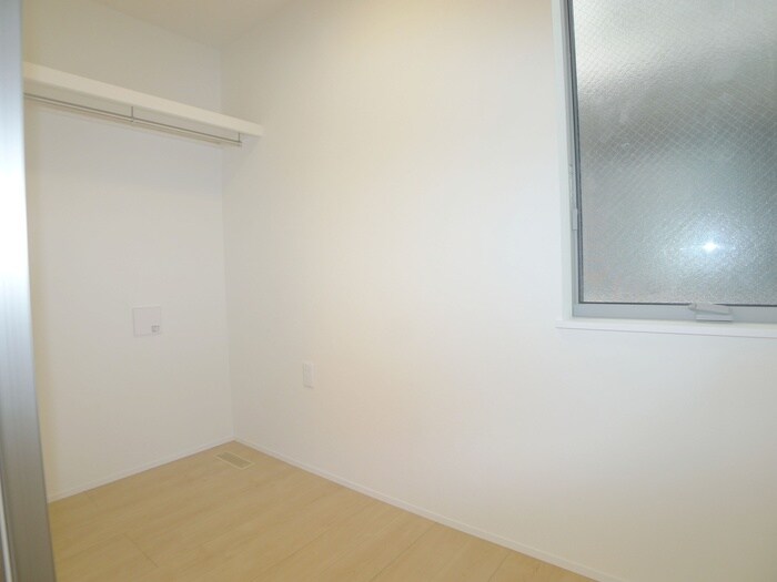 SORA西新井の物件内観写真