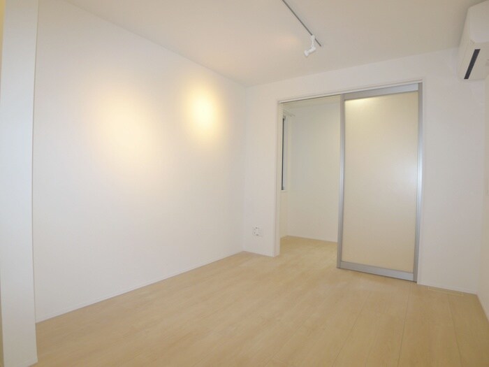 SORA西新井の物件内観写真