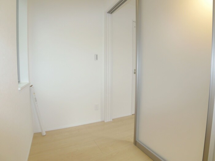 SORA西新井の物件内観写真