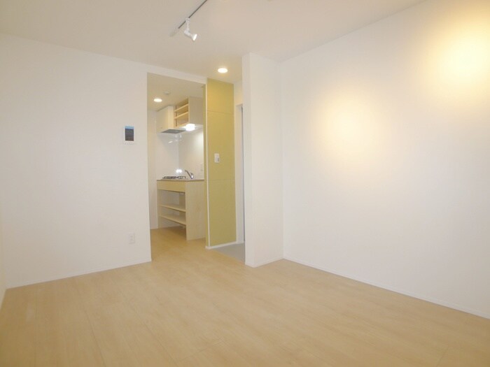 SORA西新井の物件内観写真