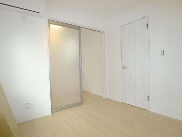 SORA西新井の物件内観写真