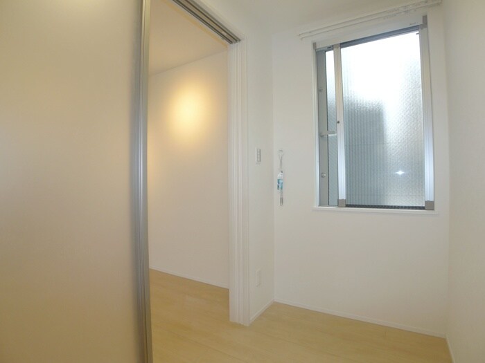 SORA西新井の物件内観写真