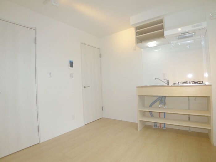 SORA西新井の物件内観写真