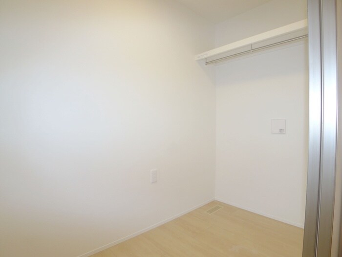 SORA西新井の物件内観写真