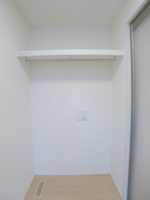 SORA西新井の物件内観写真