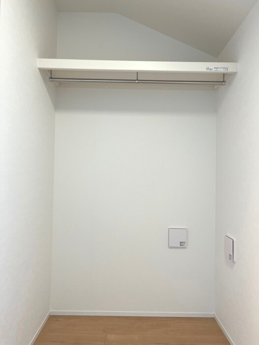 SORA西新井の物件内観写真