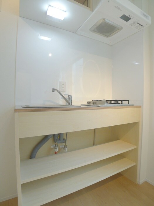 SORA西新井の物件内観写真