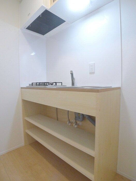 SORA西新井の物件内観写真