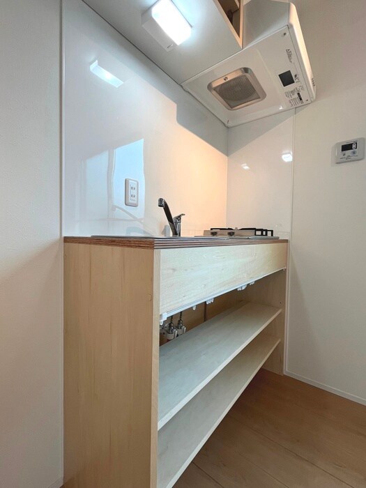 SORA西新井の物件内観写真