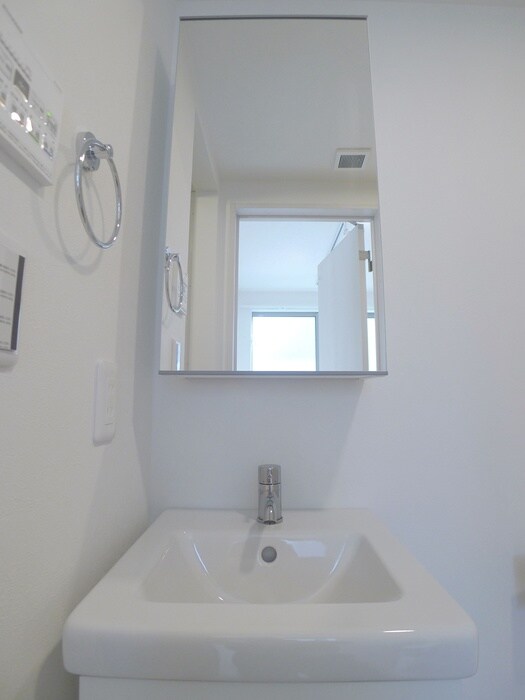 SORA西新井の物件内観写真