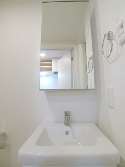 SORA西新井の物件内観写真