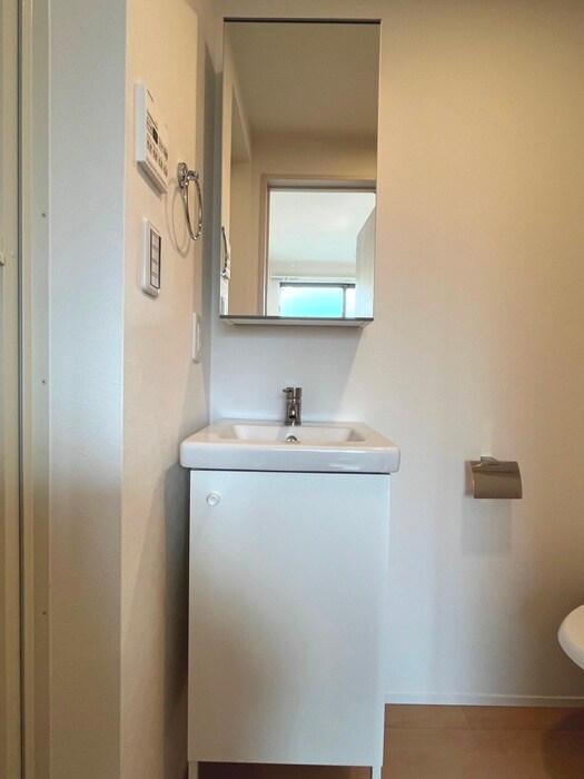 SORA西新井の物件内観写真