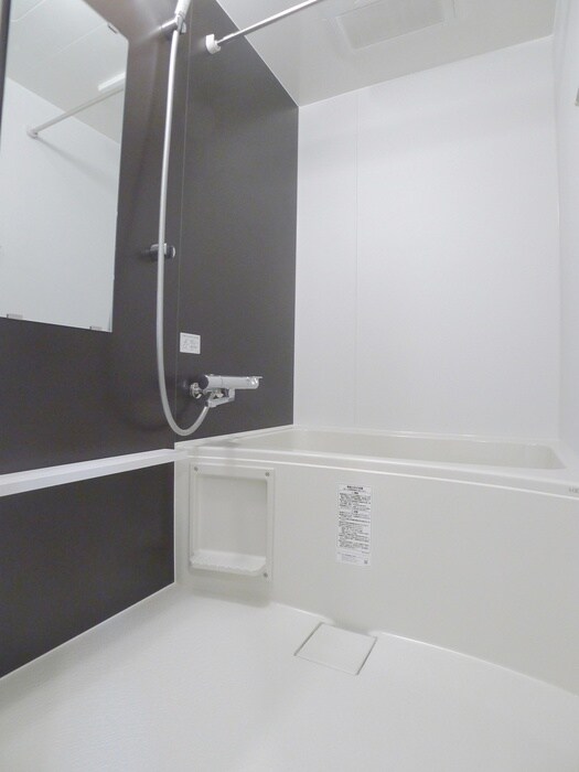 SORA西新井の物件内観写真