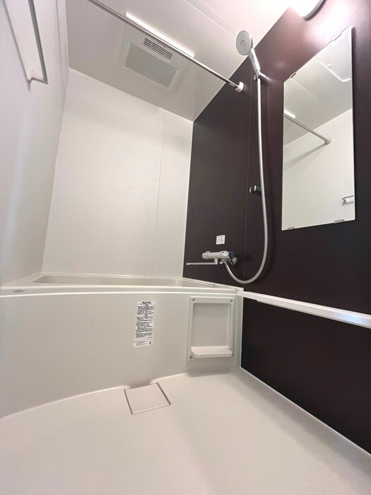 SORA西新井の物件内観写真