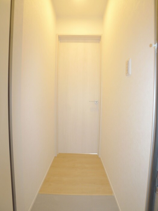 SORA西新井の物件内観写真