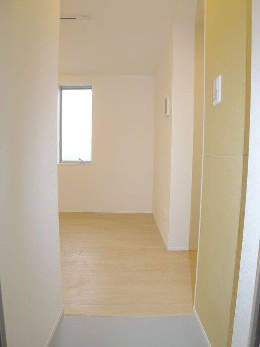 SORA西新井の物件内観写真