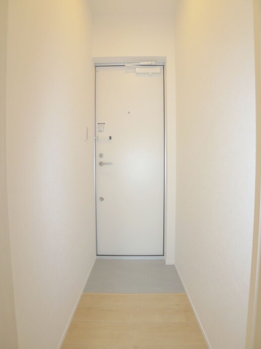 SORA西新井の物件内観写真