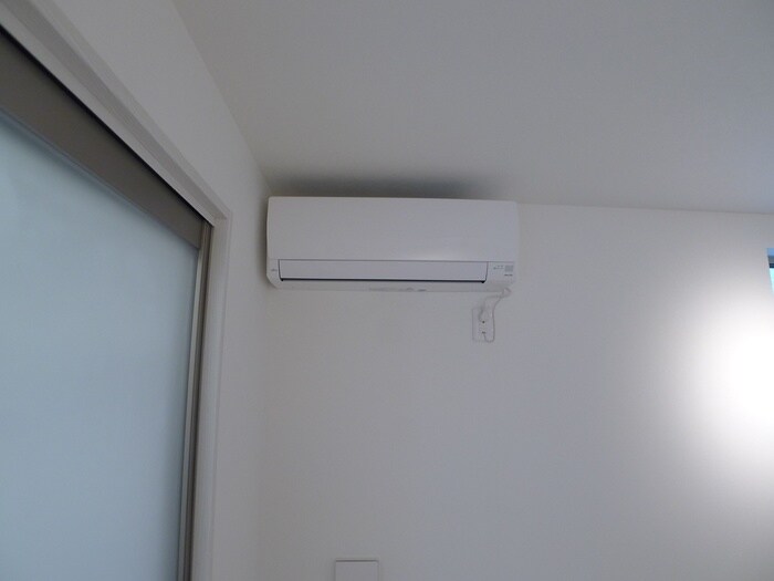 SORA西新井の物件内観写真