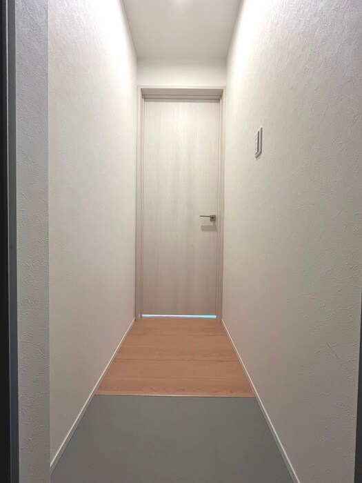 SORA西新井の物件内観写真