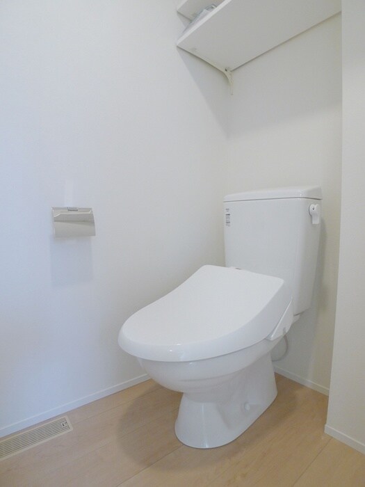 SORA西新井の物件内観写真