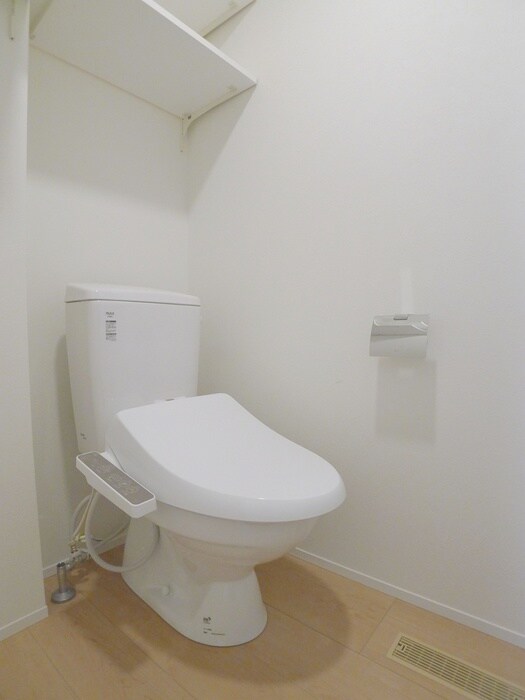 SORA西新井の物件内観写真