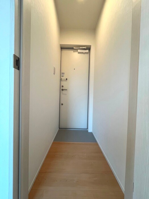 SORA西新井の物件内観写真