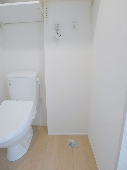 SORA西新井の物件内観写真