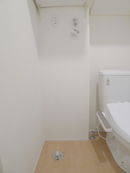 SORA西新井の物件内観写真